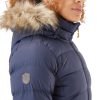 Rab Deep Cover Down Parka – Women’s